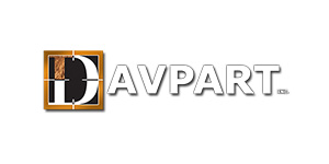 Davpart Logo