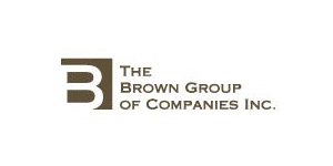 the brown group of companies